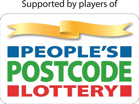 postcodelottery co uk